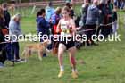 Girls Under-15s 2025 Start Fitness NEHL, Druridge Bay, Northumberland. Photo: David T. Hewitson/Sports for All Pics